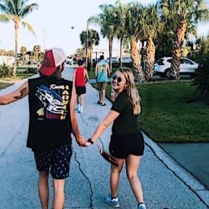 Meet your Posher, Cassidy